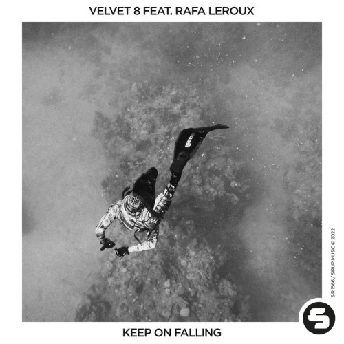 Velvet 8, Rafa Leroux - Keep On Falling (Extended Mix).mp3