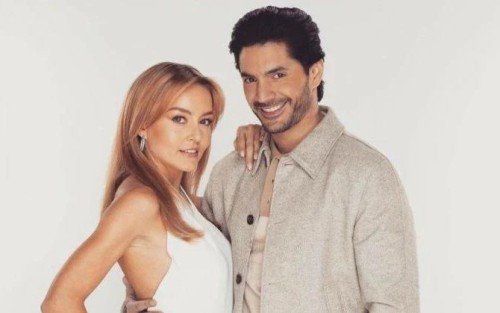 Photo shared by @elamorinvenciblefans on March 02, 2023 tagging @angeliqueboyer, and @danielelbittar